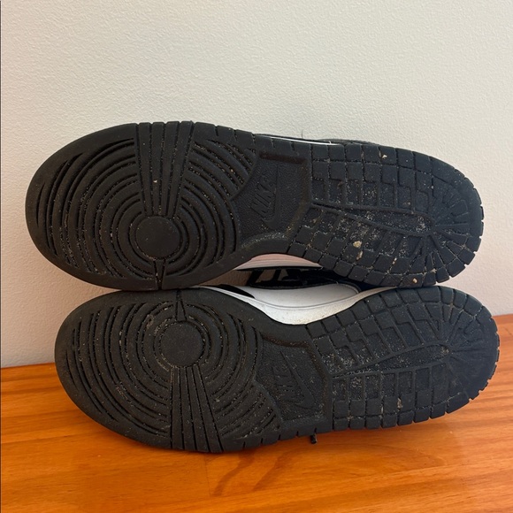 Panda dunks - Picture 6 of 9